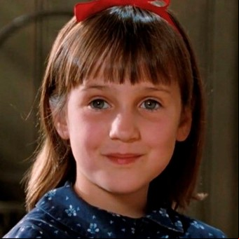 20 secretos de Matilda, que cumple 25 años