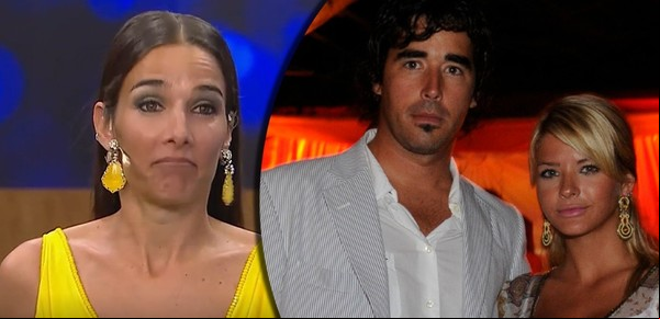 Juana Viale le dio un "me gusta" por error a un mensaje sobre la separación entre su hermano Nacho y la China Suárez