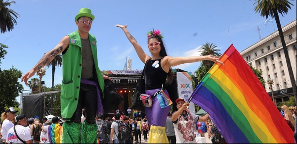 Qué es la Marcha del Orgullo y por qué es tan importante