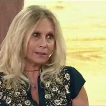 Ana Rosenfeld respondió si sería abogada de la China Suárez y reveló detalles secretos del escándalo