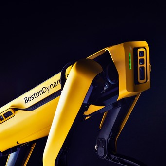 Boston Dynamics se une con IBM para refinar la inteligencia artificial del robot Spot