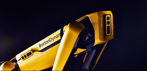 Boston Dynamics se une con IBM para refinar la inteligencia artificial del robot Spot