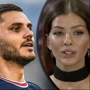 "Todo es verdad": rompió el silencio Mauro Icardi y confirmó su affaire con la China Suárez