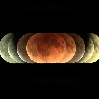 Eclipse lunar de noviembre 2021 para la astrología: todo lo que tenés que saber
