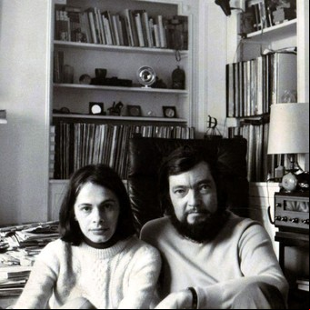 Cristina Peri Rossi, el amor imposible de Julio Cortázar