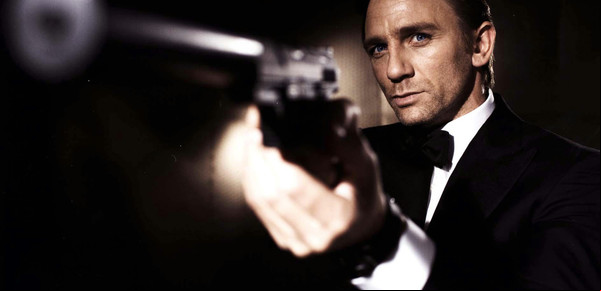 Qué actor de "Game of Thrones" podría ser el próximo "James Bond"