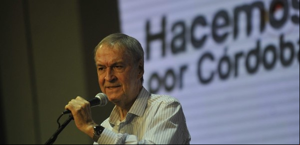 La doble jugada de Juan Schiaretti, Daniel Scioli 2023 y la vuelta de Felipe Solá al Instituto Patria
