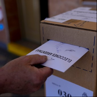 Cuándo son las elecciones legislativas 2025 en Argentina y qué se vota