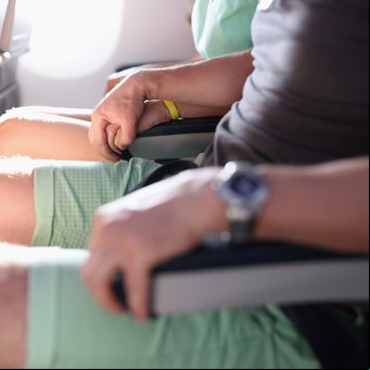 Revelan por qué en los aviones las turbulencias son ahora más frecuentes y potentes