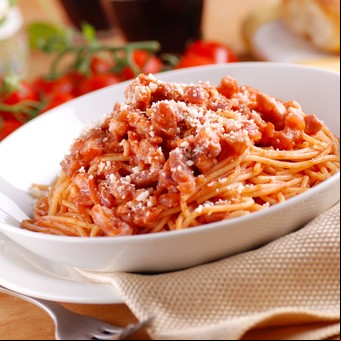 Salsa amatriciana