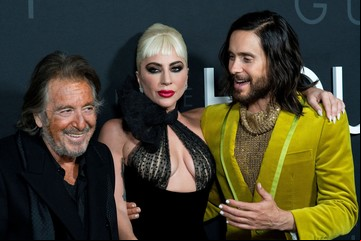 "House of Gucci es un insulto al legado": la ofensiva que prepara la familia contra el director de la película