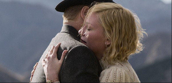 Las plataformas de streaming acumulan 40 nominaciones al Oscar