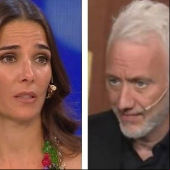 Juana Viale y Andy Kusnetzoff se disputaron el rating en una noche más pareja de lo habitual