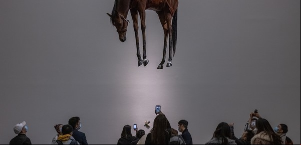 La demanda a Cattelan, dos argentinos al MoMA y un premio para librerías