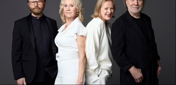 Björn Ulvaeus, de ABBA: "Con una canción pegadiza, creo que hoy volveríamos a ganar Eurovisión
