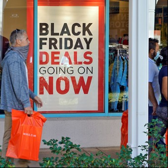 Llega el Black Friday: cómo aprovechar desde Argentina las megaofertas de Estados Unidos