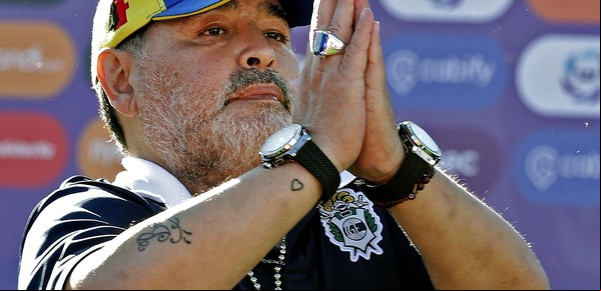 Se cayó el juicio por la muerte de Diego Maradona y habrá que hacer otro, desde cero, con nuevos jueces