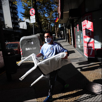 Llega una inédita liquidación de muebles: 6 días con rebajas de hasta 35% y cuotas sin interés
