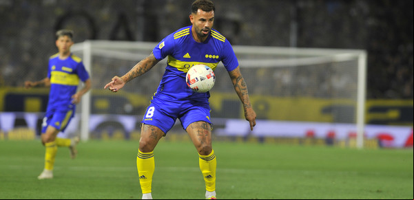Edwin Cardona y su llegada a Racing: cómo la mano de un viejo conocido torció el rumbo en favor de la Academia