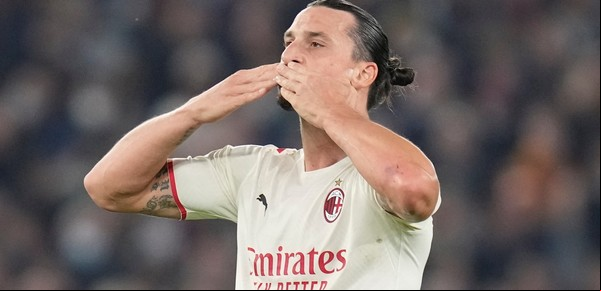 La guerra, la muerte de su hermana y  la de su hermano que "murió delante mío": las durísimas confesiones de Zlatan Ibrahimovic
