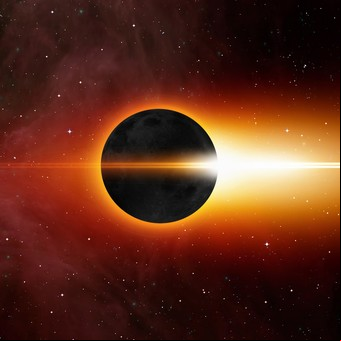 Eclipses 2022: cuándo son y cómo afectarán a cada signo