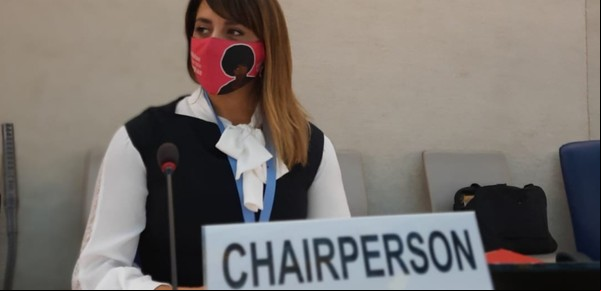 Victoria Donda comparó al general Roca con el dictador Videla y la cruzaron desde la oposición