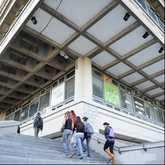 Guía de cátedras de la FADU-UBA para cursar Arquitectura