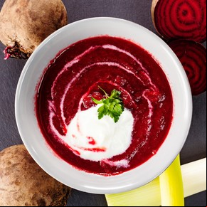 Sopa Borsch