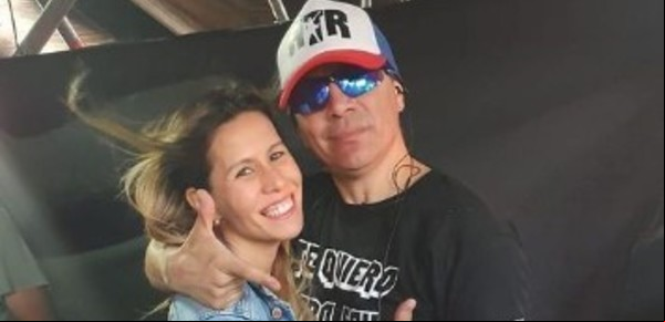 La vocalista de Damas Gratis se fue del grupo y le apuntó a Pablo Lescano: "Ni una humillación más"