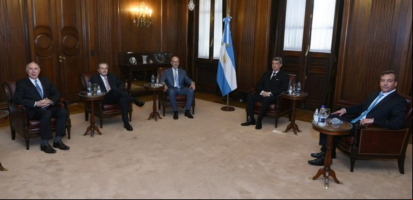 En la Corte ven "desesperación" y un único objetivo: que Cristina Kirchner zafe de las causas