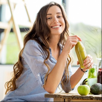 6 consejos de un experto para vivir joven y saludable por más tiempo