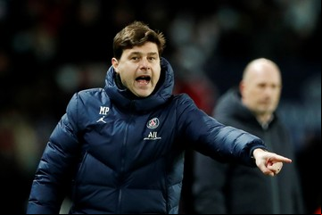 Mauricio Pochettino: "Los resultados son positivos, pero tenemos que mejorar el rendimiento"
