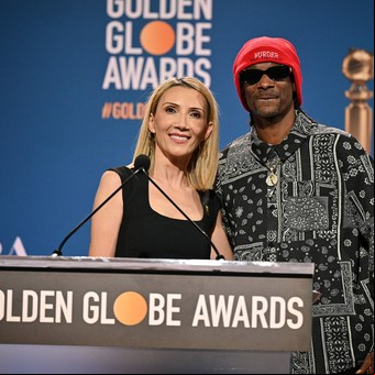 Premios Globos de Oro: todos los nominados de una edición devaluada y sin televisión