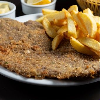 Día de la Milanesa: las claves y la receta para que salga perfecta
