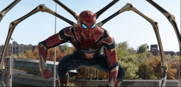 Spider-Man: Sin camino a casa y un éxito descomunal, en la Argentina y el mundo