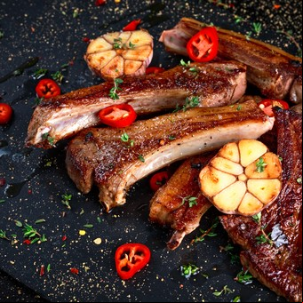 Un viaje por la Patagonia a través de sus sabores