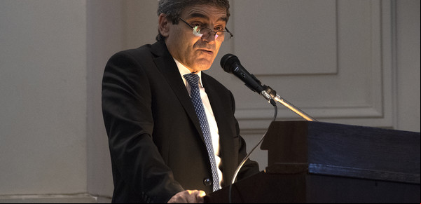 La advertencia de Fernán Quirós por "una nueva ola de casos de covid-19" y su pronóstico sobre el futuro del barbijo