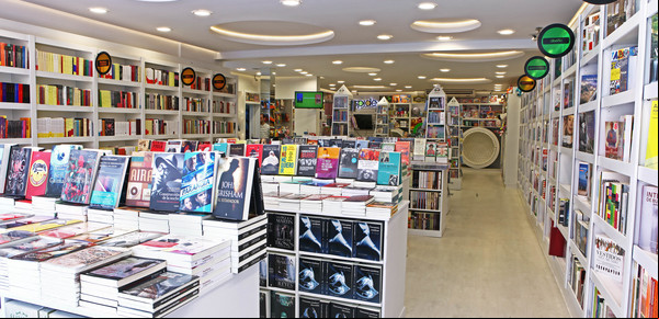 El best seller menos pensado: el político que lidera los libros más vendidos de 2021