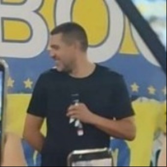 Riquelme revolucionó el brindis de fin de año de Boca: "Quiero estar acá hasta el último día de mi vida"