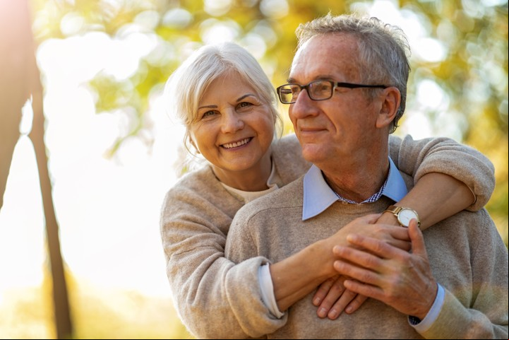 La media de supervivencia para los pacientes con cáncer de pulmón en etapa temprana fue mucho mayor. Foto Shutterstock.