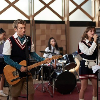 Rebelde Way tiene una nueva vida con el estreno de su segunda versión mexicana, Rebelde