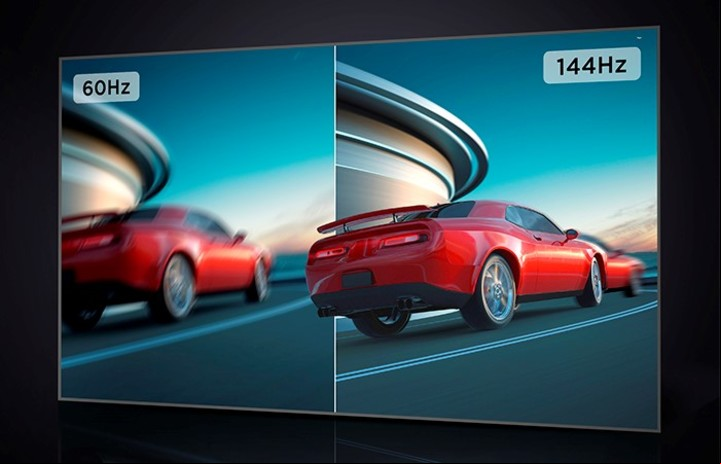 TCL Mini LED 2022.