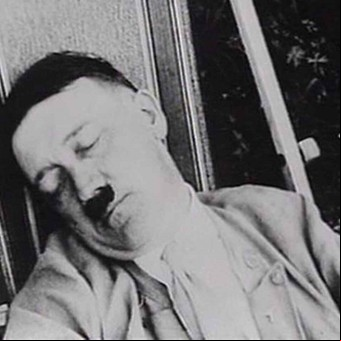 El servicio secreto ruso publicó nuevos documentos sobre la muerte de Adolf Hitler
