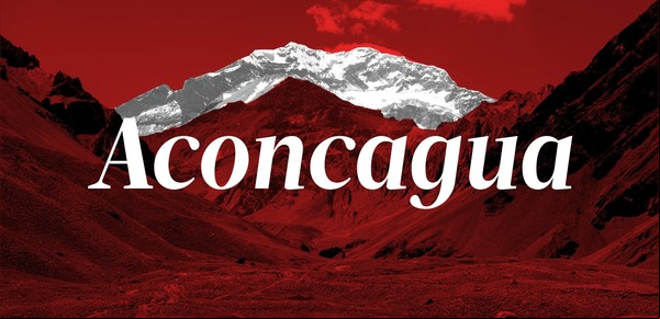 El "nuevo Aconcagua": retiros espirituales y escalada en burbuja en el verano de Ómicron