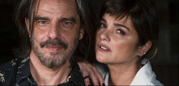 Confuso episodio en la casa de Araceli González con un intruso: "Pasamos un mal momento"