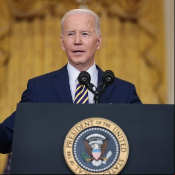 Un año de Joe Biden en la Casa Blanca: luces y sombras de un mandato complicado