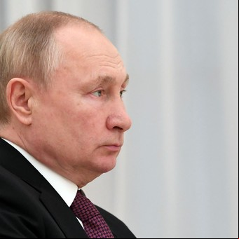 La agenda de Alberto Fernández con Vladimir Putin y China inquieta al poder económico