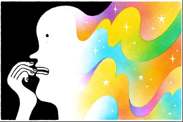 El lado positivo de la ansiedad