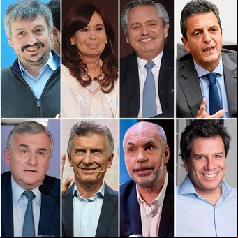Una nueva encuesta en Provincia sacude el tablero: lidera un radical y Javier Milei está tercero