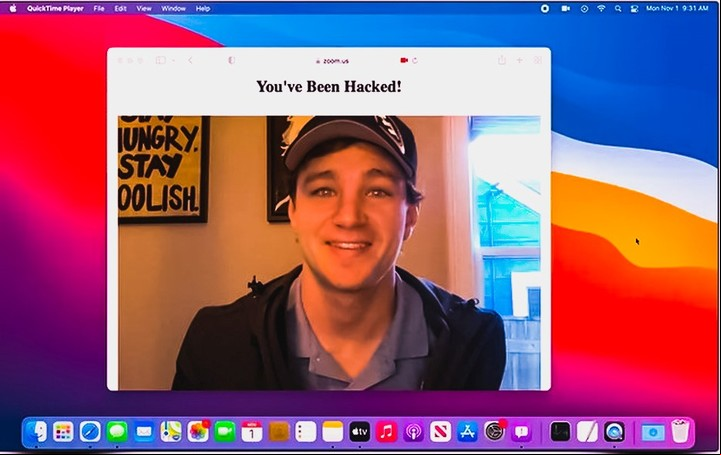 Ryan Pickren descubrió esta falla.